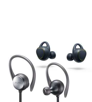 samsung in ear wireless