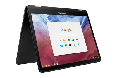 Thumbnail image of Samsung Chromebook Pro