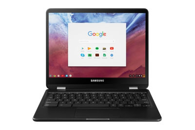 Thumbnail image of Samsung Chromebook Pro