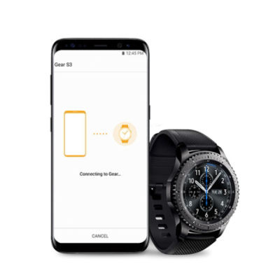 Samsung gear discount s3 compatible xiaomi