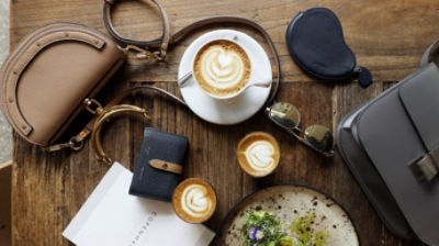 The art of a foodstagram