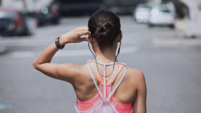 Smarter summer workouts