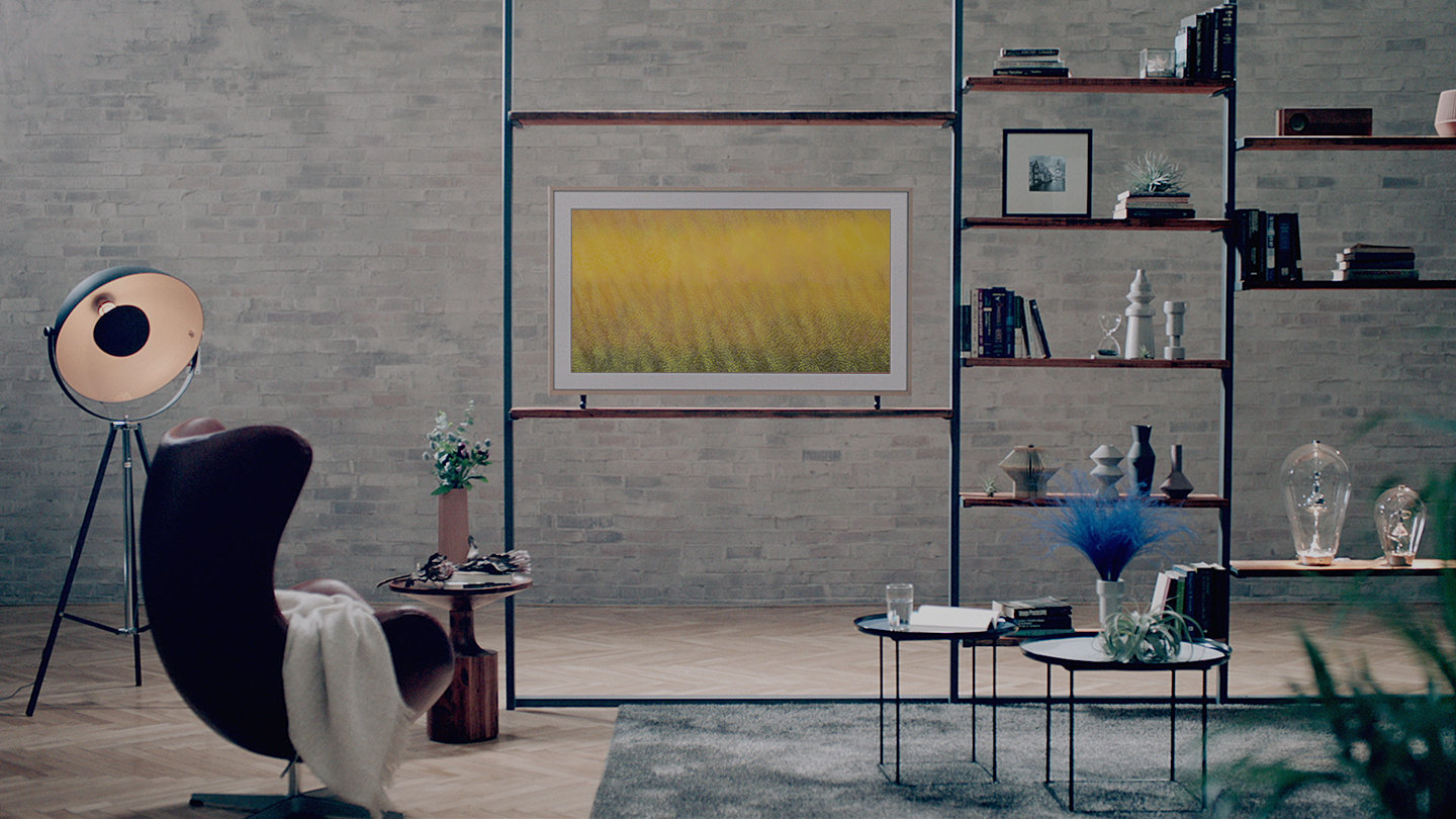 Framed Art Collections In Your Everyday Space