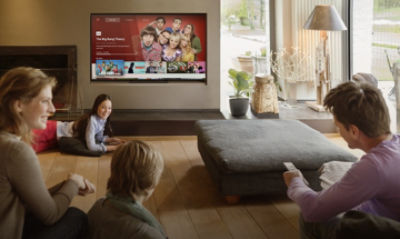 Samsung Smart TV Smart Is Now Intelligent Samsung US
