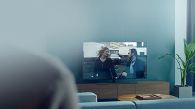 Samsung Smart TV | Smart is now intelligent | Samsung US