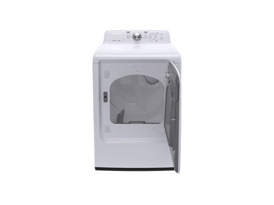DV3000 7.2 cu. ft. Electric Dryer with Moisture Sensor Dryers ...