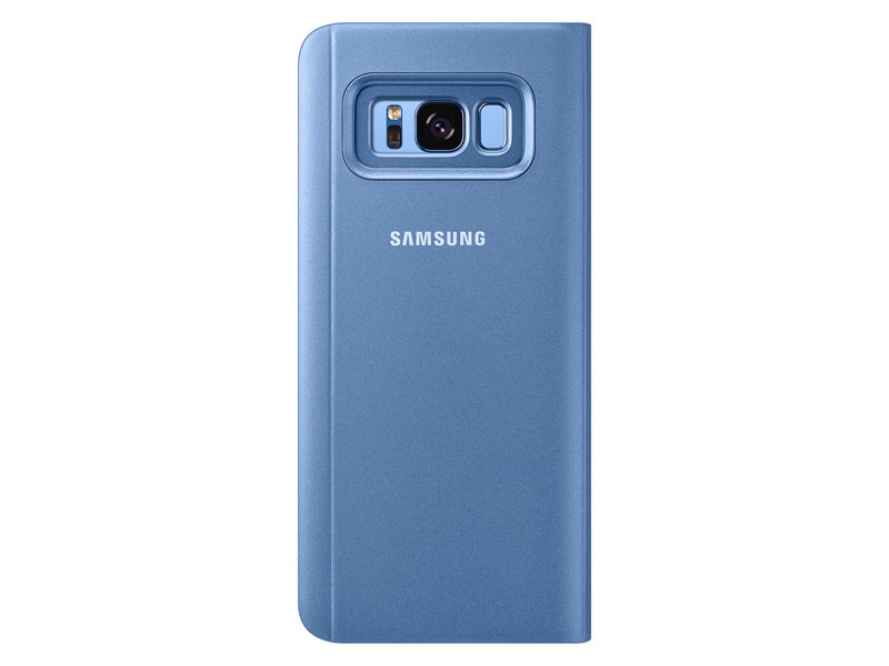 galaxy s8 flip cover