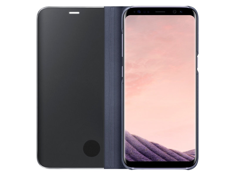 custodia flip samsung s8 custodia flip samsung s8