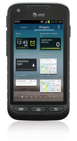 As secure as it is strong