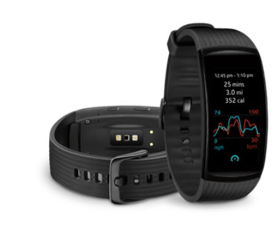 samsung gear fit 2 pro manual pdf