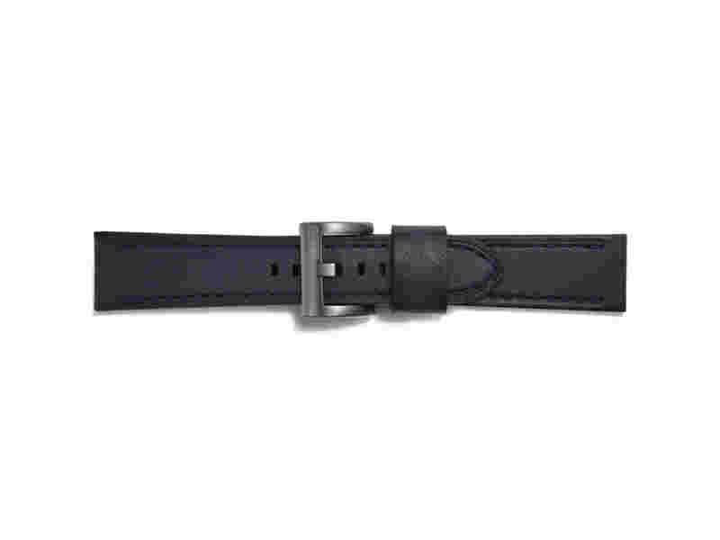 Leather strap Seta - Navy Blue Mobile Accessories - GP-R765BREEAAC ...