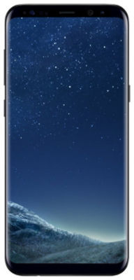 samsung galaxy s8 plus antutu