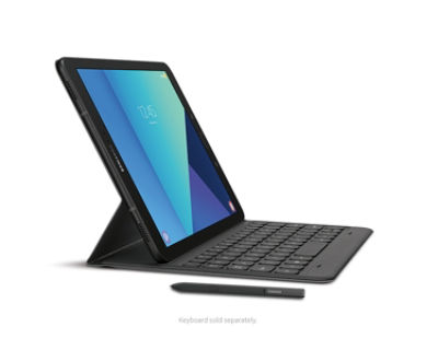 The new Galaxy Tab S3