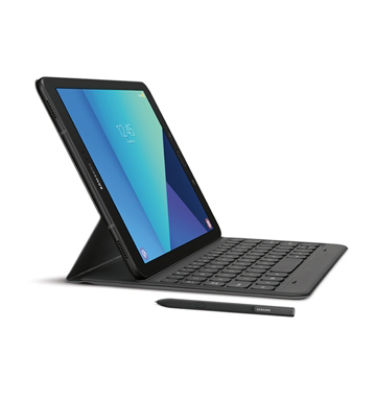 The new GalaxyTab S3
