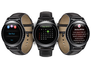 Easy-access Notifications