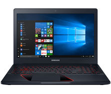 High storage laptops