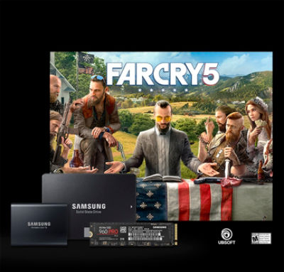 Load Fast. Live Free.