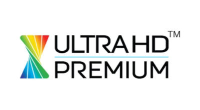 Certified Ultra HD Premium