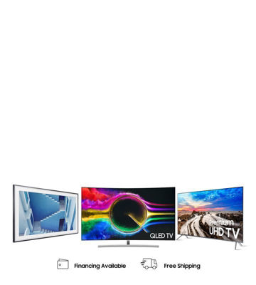 Samsung All TVs TVs Samsung US