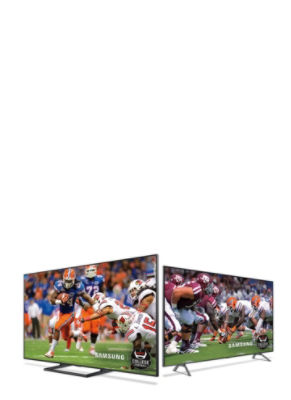 Samsung All TVs TVs Samsung US