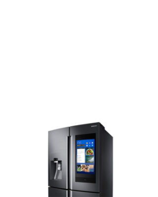 Samsung All Refrigerators Refrigerators Counter Depth, French Door