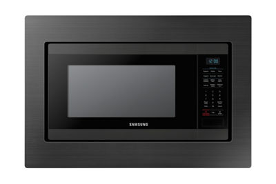1.9 cu. ft. Countertop Microwave for BuiltIn Application Microwaves MS19M8020TG/AA Samsung US