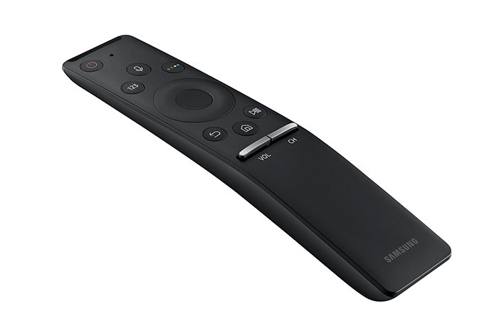 OneRemote replaces the many