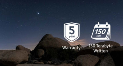 Guaranteed Endurance and reliability