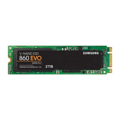 Samsung ssd 860 evo драйвер для установки windows 10