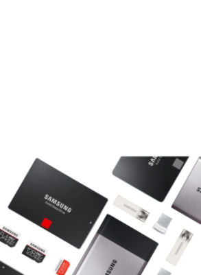 Memory & storage