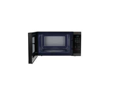 1.9 cu. ft. Countertop Microwave for BuiltIn Application Microwaves