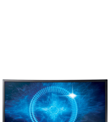 Samsung Curved Monitors Samsung US