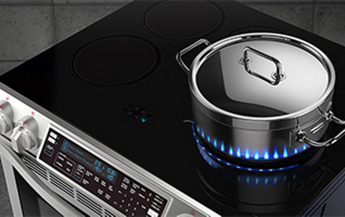 Image result for induction stove