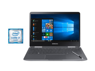 samsung notebook 7 NP740U3M spin drivers download