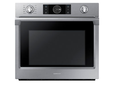 30" Single Wall Oven with Flex Duo™