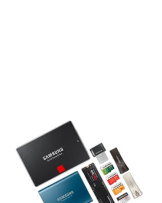 Samsung All Memory Storage - Memory Storage | Samsung US