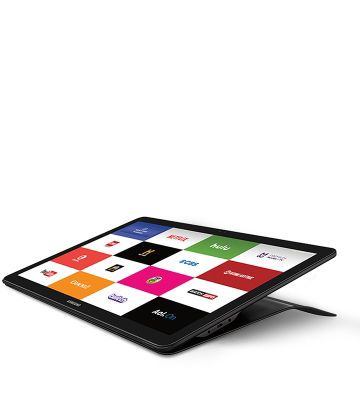 Samsung Galaxy View - Tablets | Samsung US