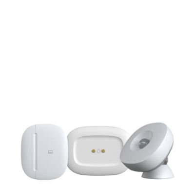 smartthings sensors