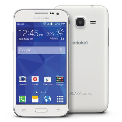 Install and use apps from Google Play - Samsung Galaxy Core Prime