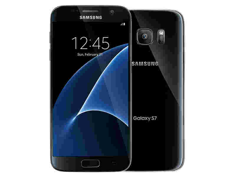 Samsung galaxy s 7 black onyx 32 gb