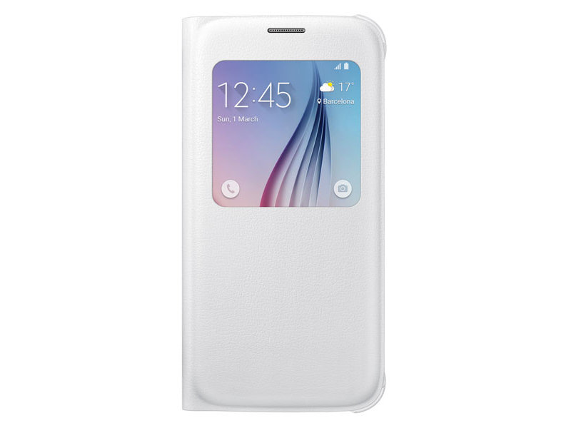 custodia flip galaxy s6 custodia flip galaxy s6