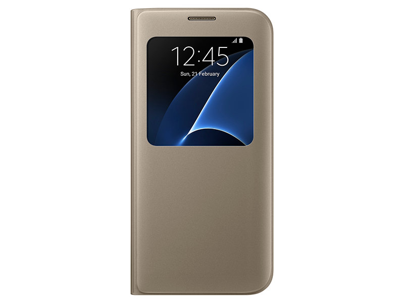 samsung galaxy s7 flip cover