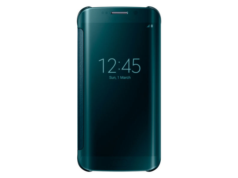 custodia samsung s6 edge flip custodia samsung s6 edge flip