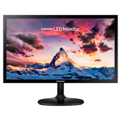 22â SF350 LED Monitor