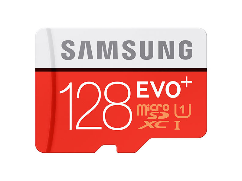 سامسونگ Evo Select 128GB