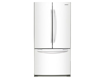 24 cu. ft. Counter Depth 4-Door Flex™ Chef Collection Refrigerator