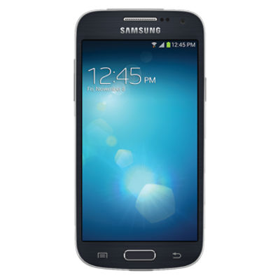 Samsung I9190 Galaxy S4 Mini Pictures Official Photos