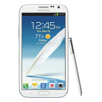 samsung note 2 16gb