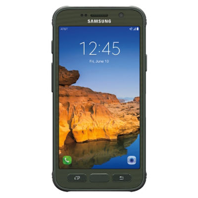 Galaxy S7 active 32GB (AT&T)