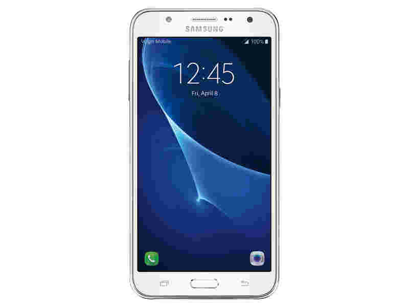 Galaxy J7 (Virgin Mobile) Phones - SM-J700PZWAVMU | Samsung US